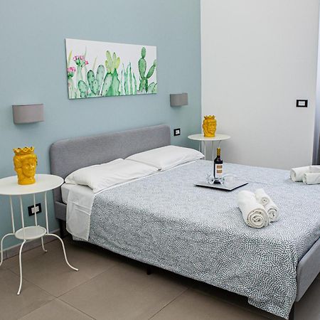 Ruggero Settimo - Holiday Houses CTA Exterior foto