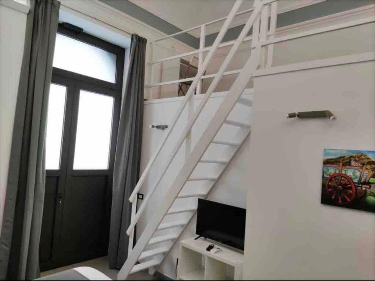 Ruggero Settimo - Holiday Houses CTA Exterior foto